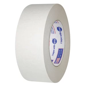 IPG 591 double coated flatback tape