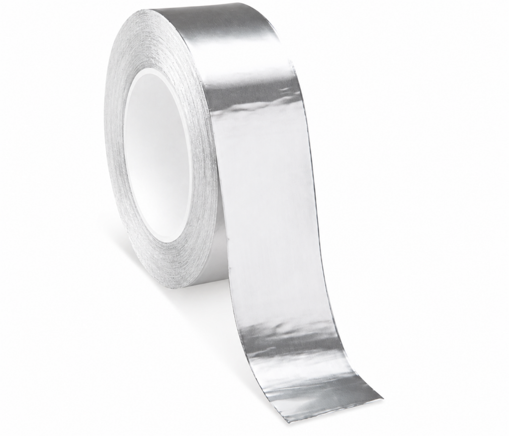 K-803 heavy duty aluminum foil tape
