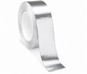 K-805 aluminum foil sealing tape