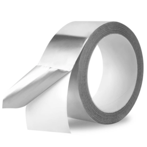 K-822L high temperature aluminum foil tape