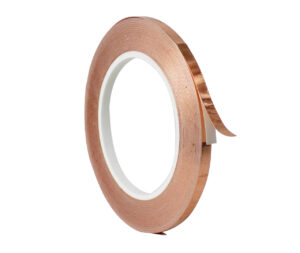 K-837 copper foil conductive shielding tape