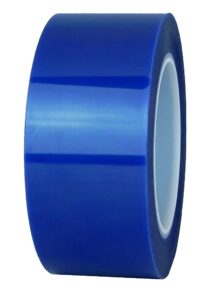 K-9548 heavy duty high temperature polyester film tape