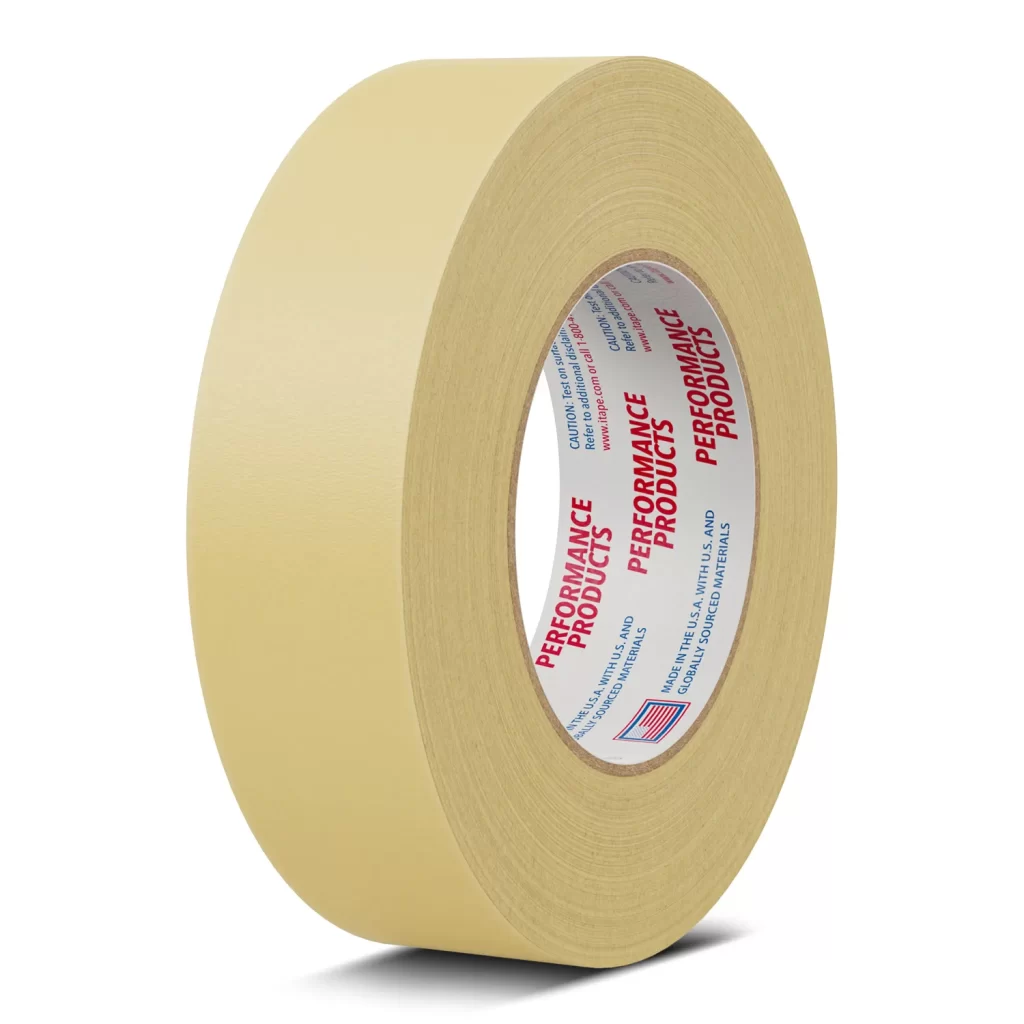 IPG PG21 high temperature masking tape