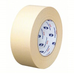 IPG PG21A high temperature masking tape