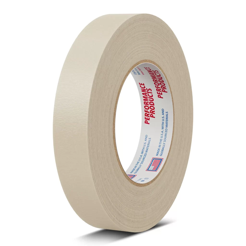 IPG PG48 high temperature masking tape