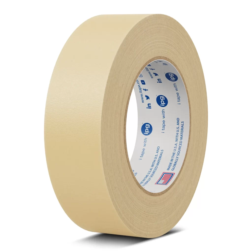 IPG PG5 masking tape