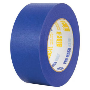 IPG PT14 blue masking tape