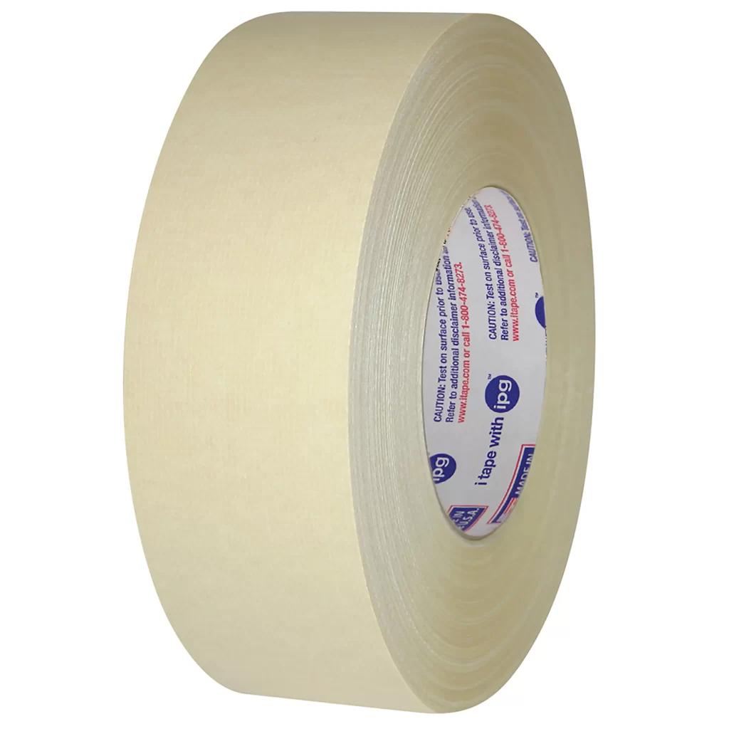 IPG RA6 filament tape