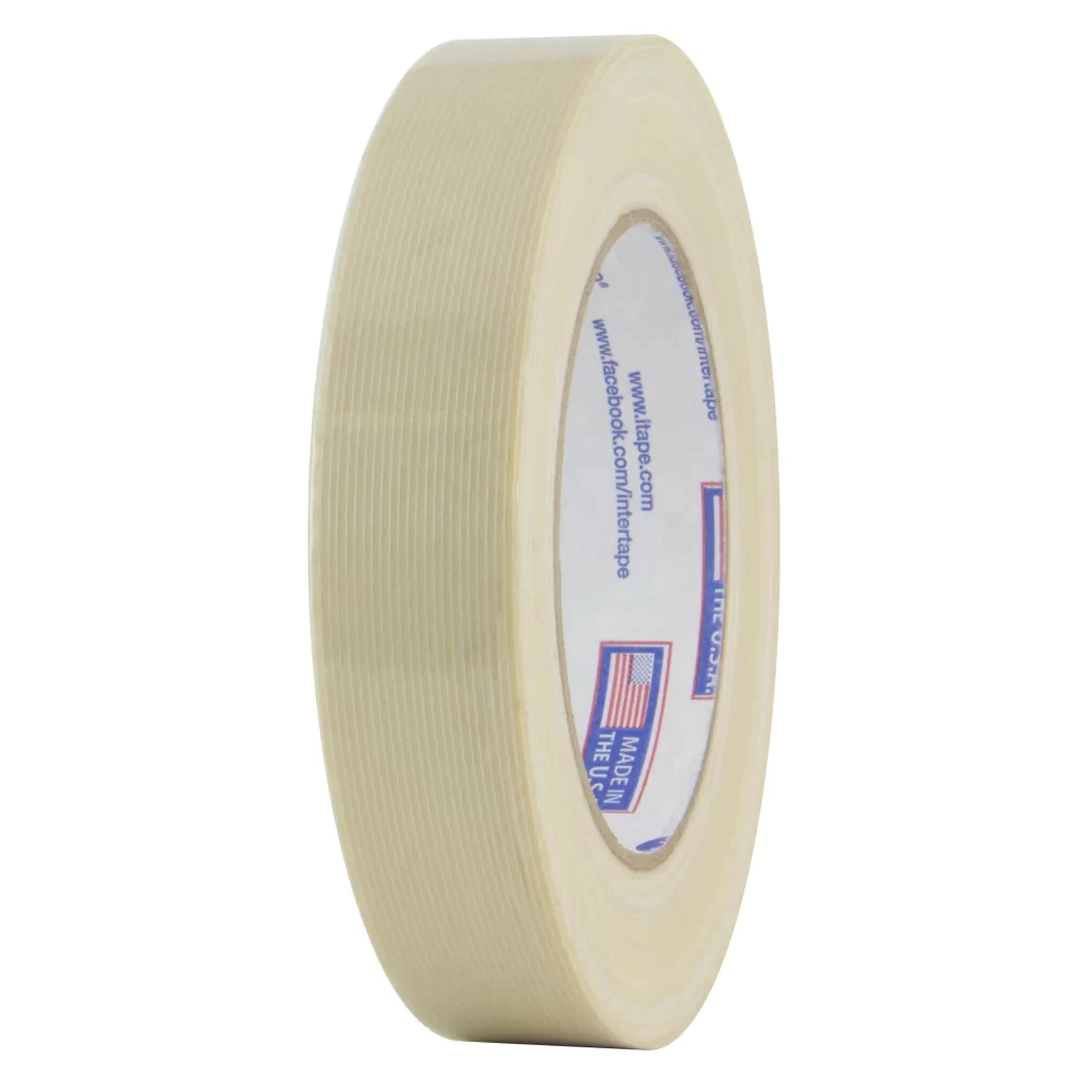 IPG RG16 filament tape