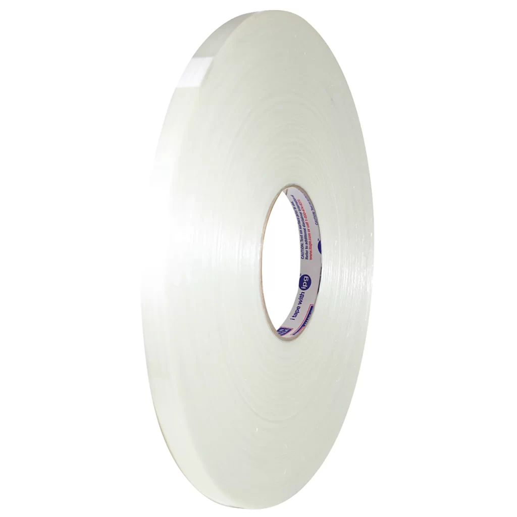 IPG RG319 filament tape