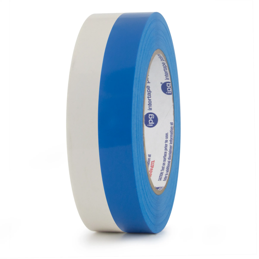 IPG TPP350 MOPP tape