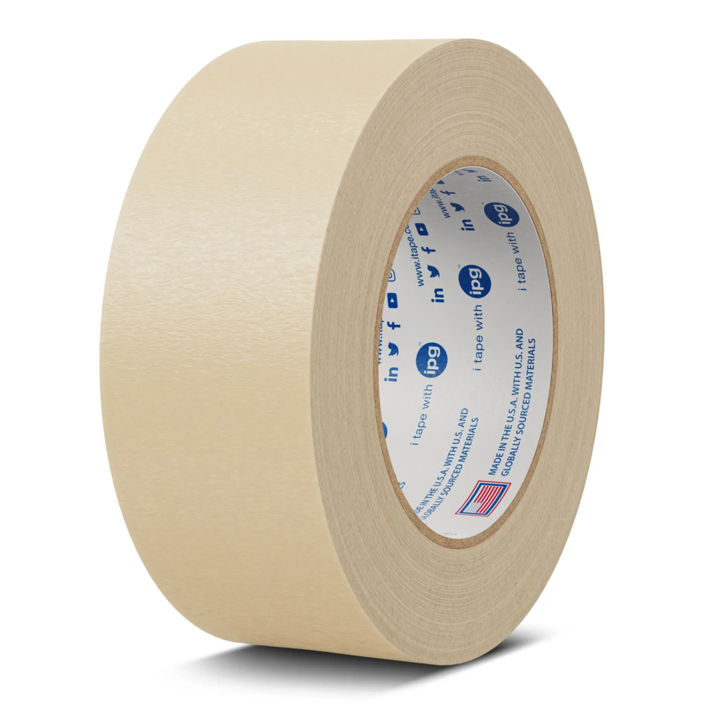 IPG PM 513 masking tape