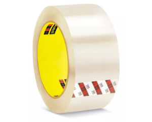 3M Scotch Superior Performance Box Sealing Tape 355