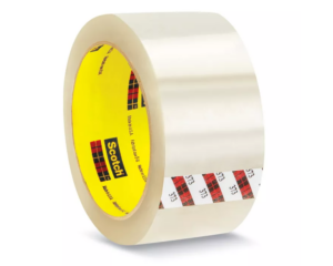 3M Scotch High Performance Box Sealing Tape 373