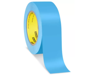 3M Scotch Strapping Tape 8896 clean removal MOPP tape