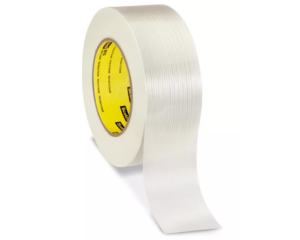 3M Scotch Filament Tape 8915 clean removal reinforced tape