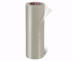 tesa 4848 transparent surface protection film for masking and temporary surface protection