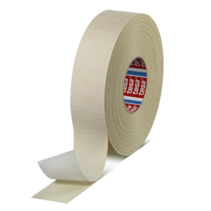 tesa 4954 double-sided cloth tape for mounting and industrial assembly applications