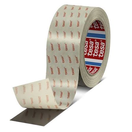 tesa 50948 double-sided splicing tape for film converting and laminating applications