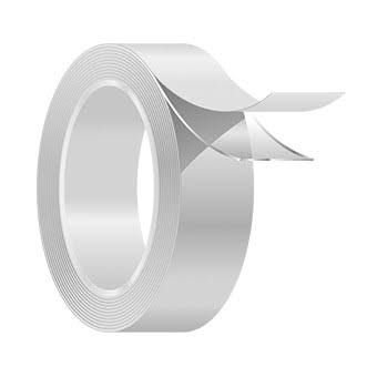 Avery FT 1126 transfer tape for foam bonding and fabric attachment applications
