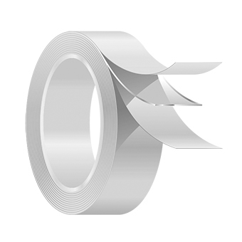 Avery FT 3075 flame retardant silicone transfer tape for EV battery and thermal insulation applications