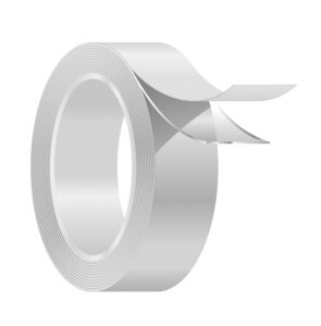 Avery FBA 1118 GL low VOC transfer tape for foam bonding and industrial assembly applications