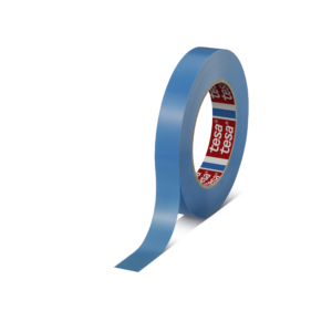 tesa 4298 MOPP strapping tape for holding, securing, and bundling applications