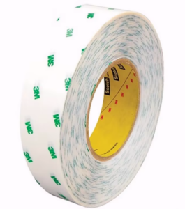 3M 9082 ultra high-temperature acrylic transfer tape for electronics and automotive bonding applications