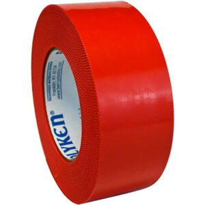 Polyken 767UV UV-resistant polyethylene tape for outdoor masking and surface protection applications