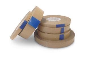 K-7502 ATG acrylic transfer tape for mounting, bonding, and splicing applications