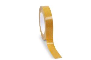 K-7702 fiber-reinforced acrylic transfer tape for mounting, bonding, and splicing applications