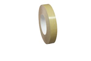 K-7705 heavy-duty fiber-reinforced acrylic transfer tape for mounting, bonding, and splicing applications