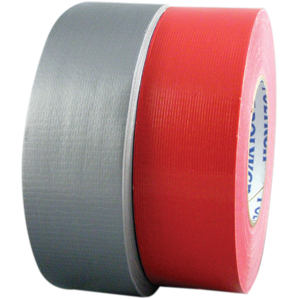 Polyken 213 multi-purpose duct tape for packaging, sealing, bundling, masking, and repair applications