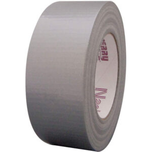 Nashua 307 utility grade duct tape for repairs, sealing, bundling, and maintenance applications