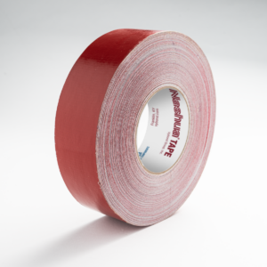 Nashua UVSix clean removal duct tape for outdoor protection, masking, and industrial applications