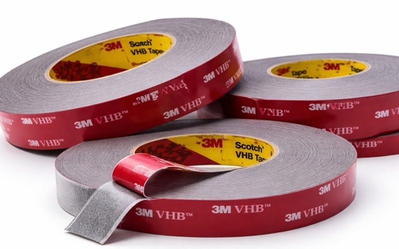 VHB